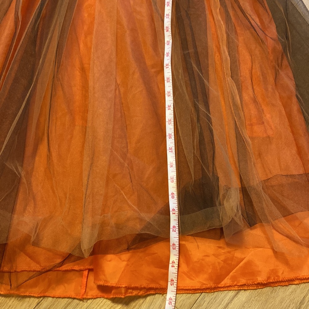 Halloween dress, lights up. - Picture 10 of 10